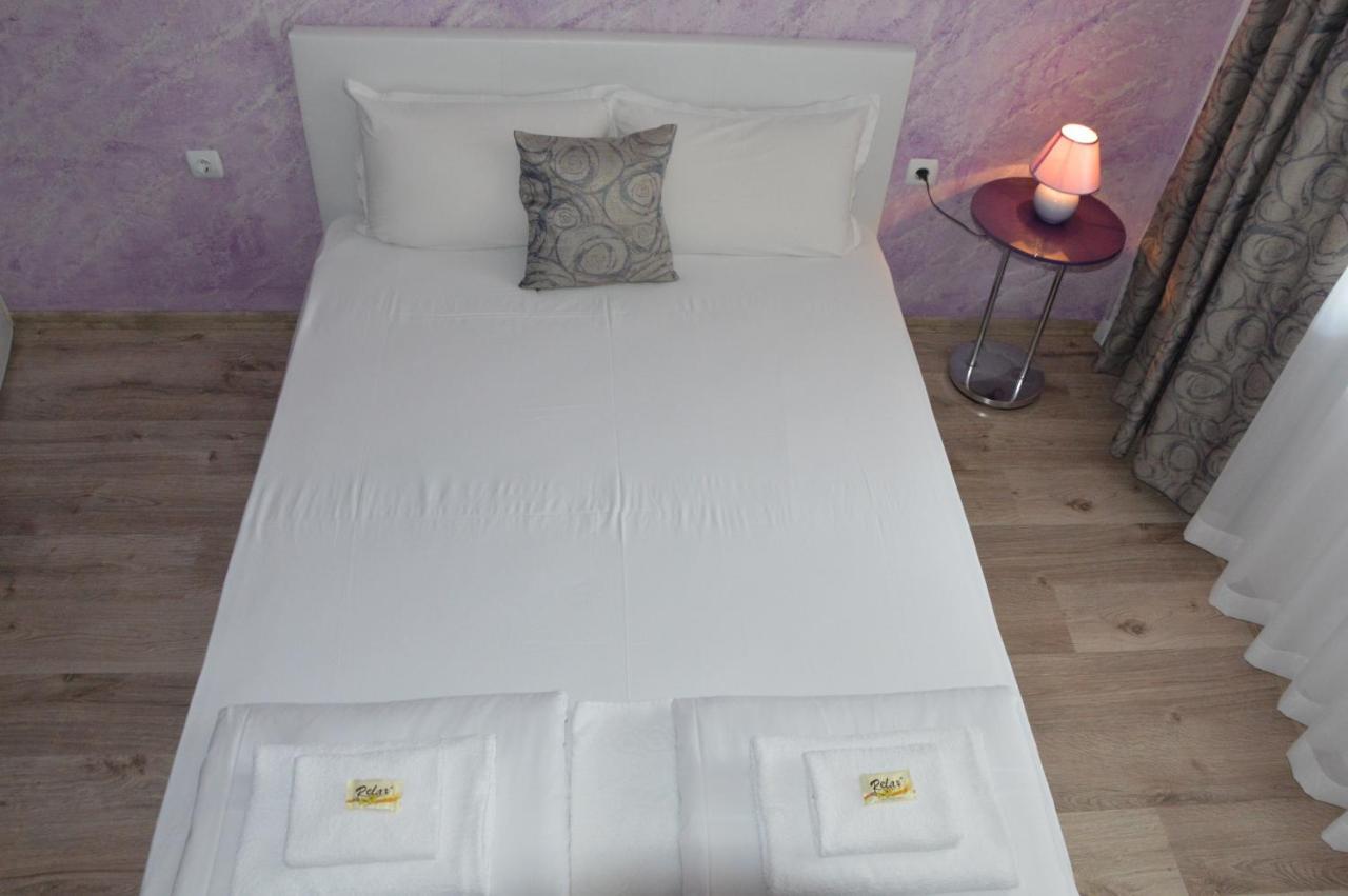 Villa Valentines Kiten  Buitenkant foto